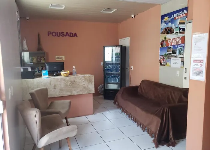Pousada Dom Kilmer Fortaleza 