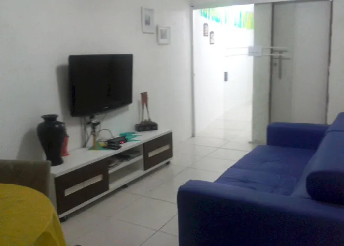 Pousada Fortaleza Sleepo